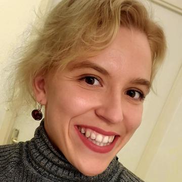 Adeline Rouzé