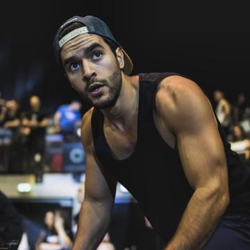 Alexandre Ribeiro