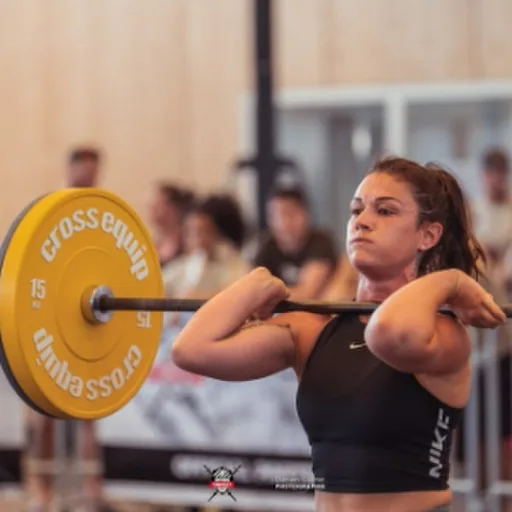 Alexia Bonnardon