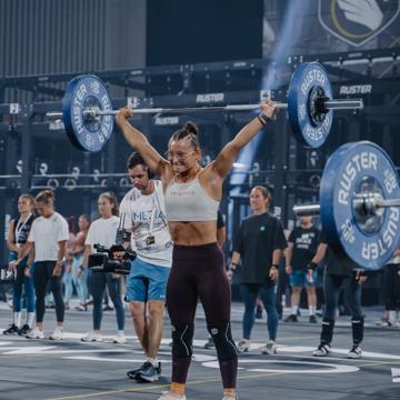 Amandine Chaudet