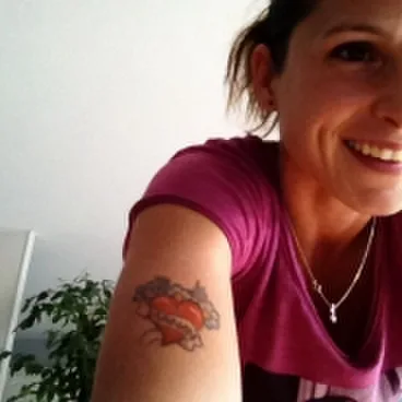 Angélique Guillou