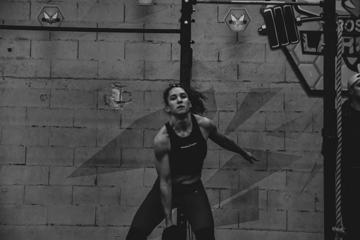 Aurélie Garcia