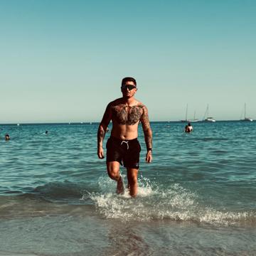 Baptiste Cacciaguerra
