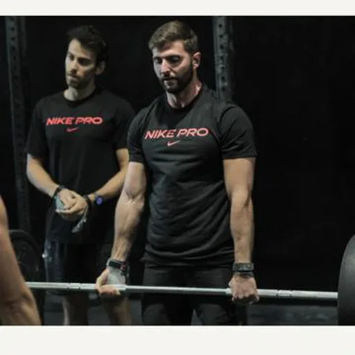 Charles Fourcade