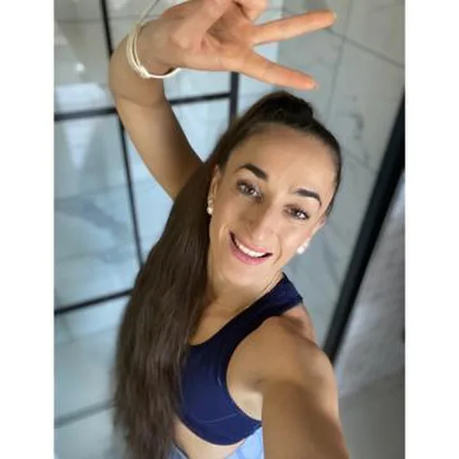 Charlotte Fromenteau