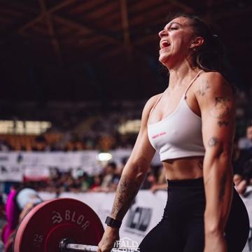 Chiara Dotari