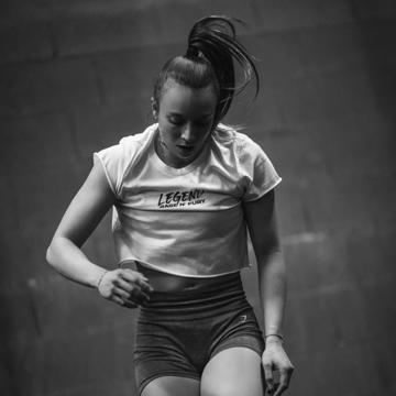 Chloé Bourlon