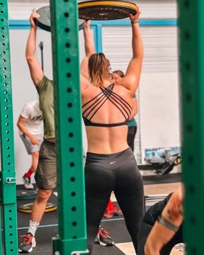 Chloé Lépine