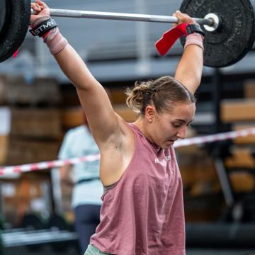 Chloé Tramoy