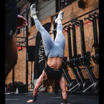 Christelle Condamines