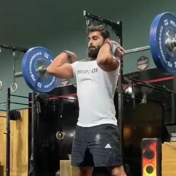 Cyril Ramsamy