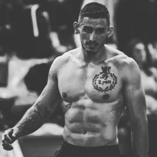 David Acosta