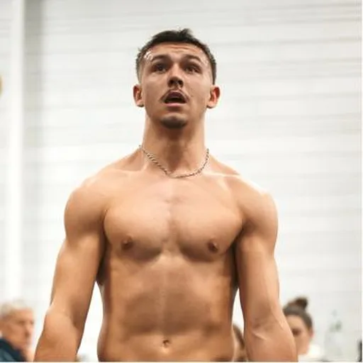 Eliott Rauline