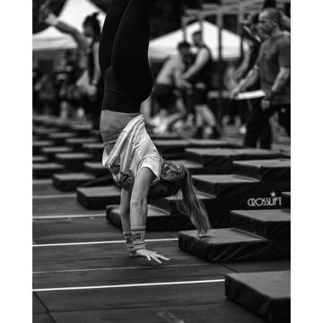 Elisah Huguet