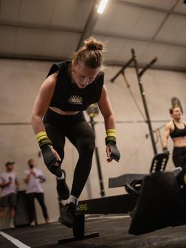 Emilie Boutan