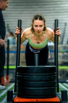 Emma Insalaco