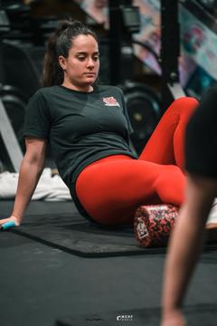 Emma Roux