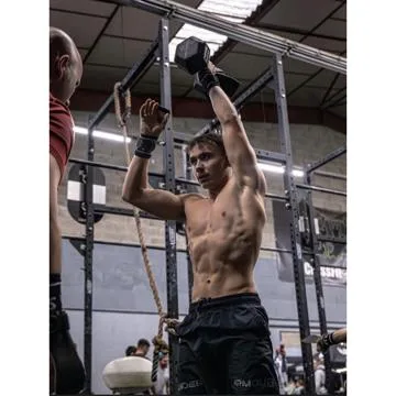 Enzo Mirguet