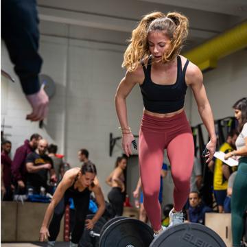 Eva Orlhac
