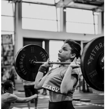Exertier Manon