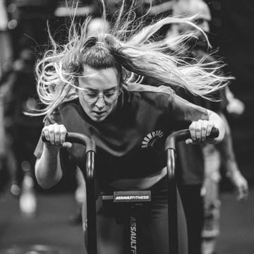 Fanny Mauger