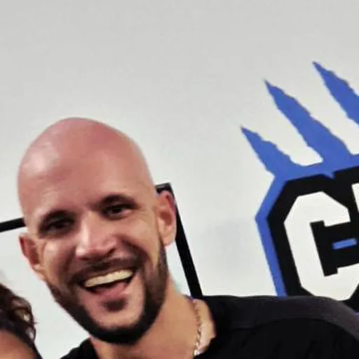 Gregorio Martinez Ablanedo