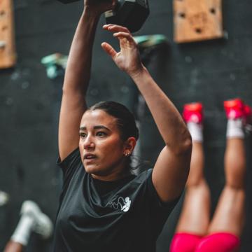 Inès Ben Atia
