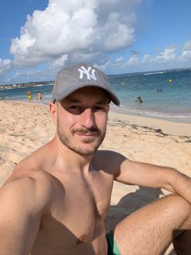 Jérémy Serrano