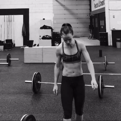 Johanna Formont