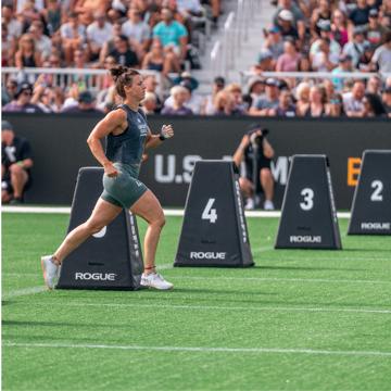 Julie Vernet
