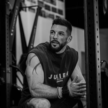 Julien Dernaucourt