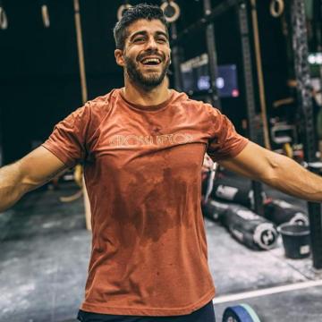 Julien Lopez