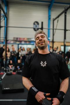 Julien Turpin