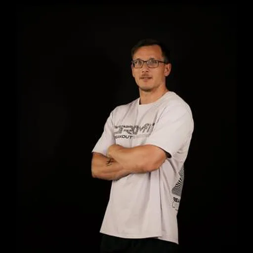 Kevin Gousseau