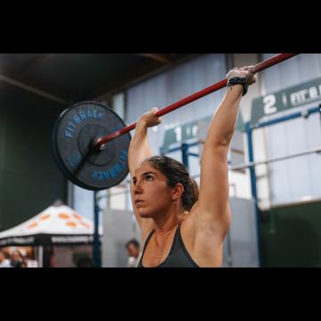 Laurene Bourgeois