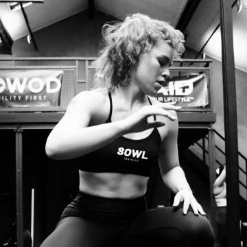 Léa Midali