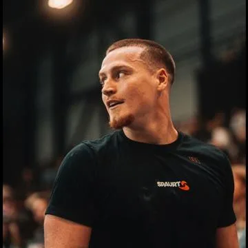 Luca Buisson