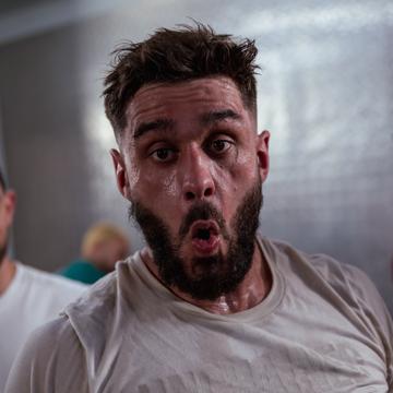 Lucas Heuze