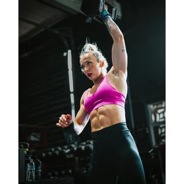 Margaux Masset