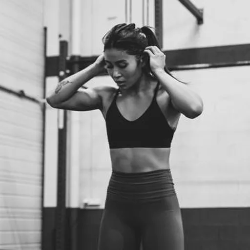 Marie-Lee Pham