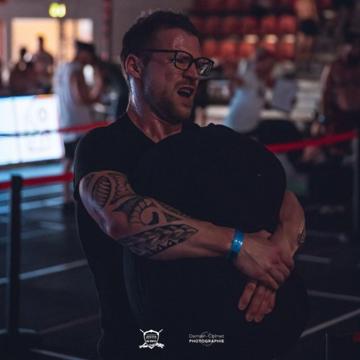 Mathieu Baron