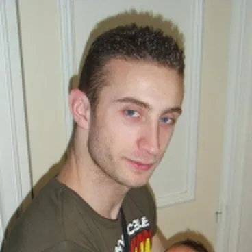 Matthieu Godet
