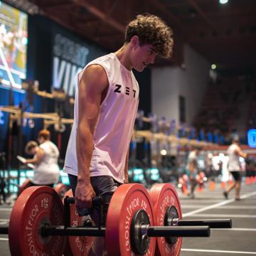 Merlijn Dorez