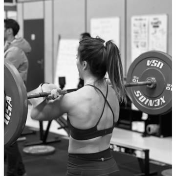 Morgan Jacquier