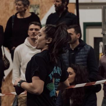 Océane Bègue