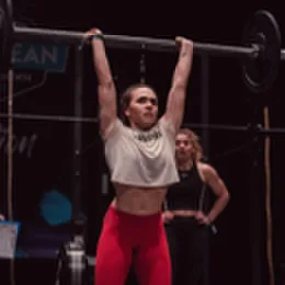 Ophelie Cailleau