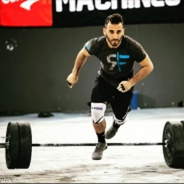 Romain Scalzo