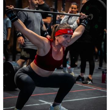 Sacha Masquelin