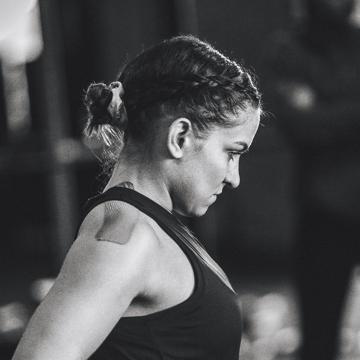 Sarah Bihl