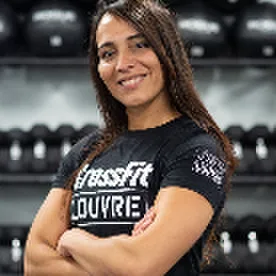 Sawssan Chaouki